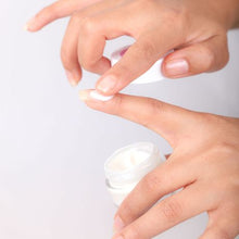 Load image into Gallery viewer, Nails of Steel Nail Care Treatment &amp; Coconut Cuticle Care Cream

