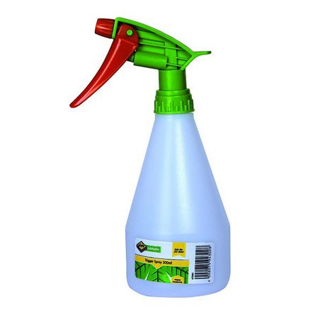 MTS - Trigger Spray Bottle / Hand held Trigger Sprayer - 500ml Buy Online in Zimbabwe thedailysale.shop