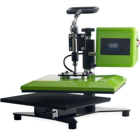Muggit A4 Heat Press Buy Online in Zimbabwe thedailysale.shop