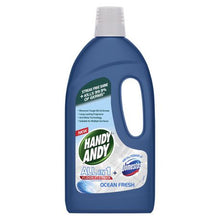 Load image into Gallery viewer, Handy Andy Ocean Fresh Floor and All Purpose Cleaner 750ml
