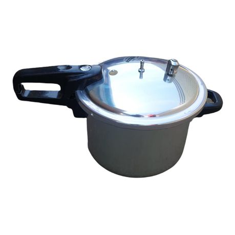 11 Liter Pressure Cooker Buy Online in Zimbabwe thedailysale.shop