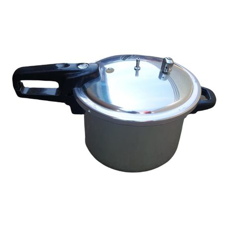 11 Liter Pressure Cooker