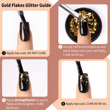 Load image into Gallery viewer, Styleberry Nail Art Gel Polish Set – Leopard Collection
