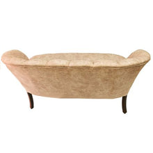 Load image into Gallery viewer, Lorenzo -   Cream     Long  Chair
