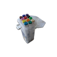 Load image into Gallery viewer, 12 set Art Markers
