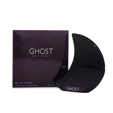 Ghost Deep Night Eau de Toilette 30ml (Parallel Import)