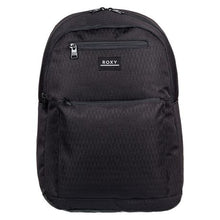 Load image into Gallery viewer, Roxy Here You Are Womens Backpack - Anthracite
