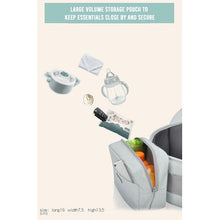 Load image into Gallery viewer, Ergonomic and Extra Comfy Baby Carrier for All Seasons – (0-36 Months)
