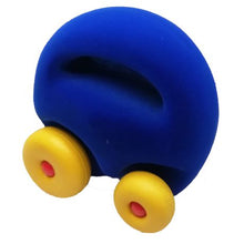 Load image into Gallery viewer, Rubbabu Original Mascot Car
