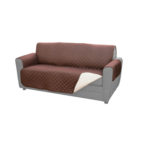 Reversible 3 Seats sofa cover couch cover Pet Protector US$24.00 Buy Online in Zimbabwe thedailysale.shop