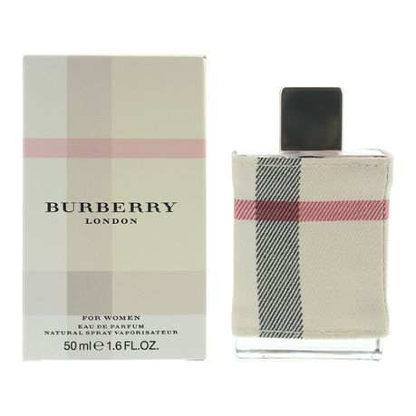 Burberry London For Her Eau De Parfum 50ml (Parallel Import) Buy Online in Zimbabwe thedailysale.shop