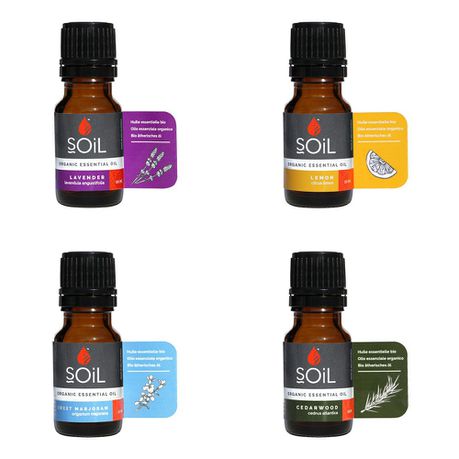 Peaceful Slumber Essential Oils Bundle Buy Online in Zimbabwe thedailysale.shop