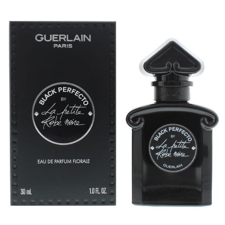 La Petite Robe Noir Black Perfecto Edp 30ml Spray (Parallel Import) Buy Online in Zimbabwe thedailysale.shop