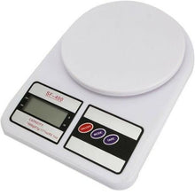 Load image into Gallery viewer, Electronic Kitchen Scale SF-400
