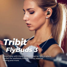 Load image into Gallery viewer, Tribit Flybuds 3 - True Wireless In-Ear Sport Headphones
