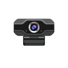 Load image into Gallery viewer, DH - Full HD 1080P Webcam - Black
