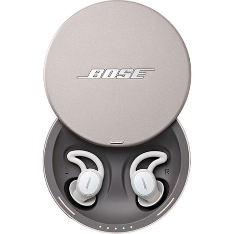Bose Sleepbuds II Noise-Masking True Wireless In-Ear Earbuds Buy Online in Zimbabwe thedailysale.shop
