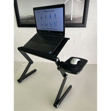 Load image into Gallery viewer, WorkEz Universal Mouse Pad
