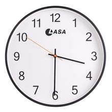 Load image into Gallery viewer, 30cm Large Wall Clock Silent Quartz for Home Office
