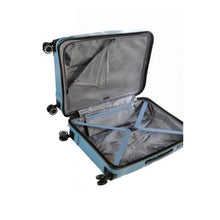 Load image into Gallery viewer, Cellini Freedom 55cm 4 Wheel Carry On – Blue
