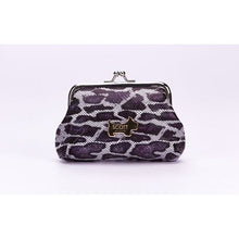 Load image into Gallery viewer, Brad Scott Cheetah bag
