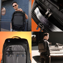 Load image into Gallery viewer, ArcticHunter Glacier Premium Business Laptop Bag and Travel Case
