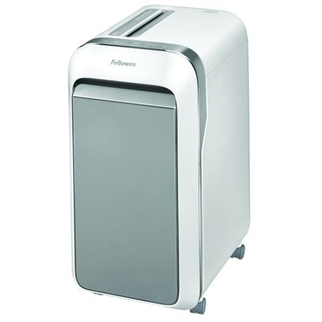 Fellowes LX221 Microcut (White) Buy Online in Zimbabwe thedailysale.shop