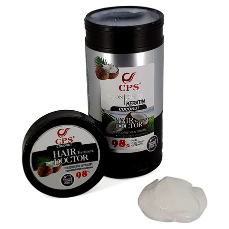 Keratin Conditioner - Coconut - 1000ml Buy Online in Zimbabwe thedailysale.shop