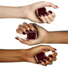 Load image into Gallery viewer, Essie Nail Polish 50 Bordeaux
