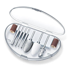 Load image into Gallery viewer, Beurer Professional Manicure / Pedicure Station - Mains Operation - MP 100 NEW
