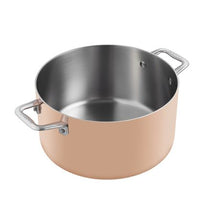 Load image into Gallery viewer, Scanpan Maitre D Induction Dutch Oven 3.5L  20cm
