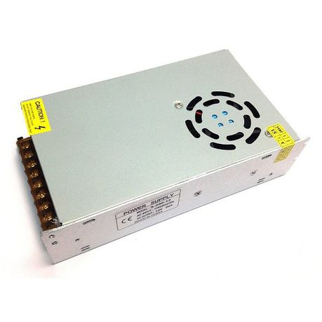 12V 20A 250W Switching Power Supply Adapter Buy Online in Zimbabwe thedailysale.shop
