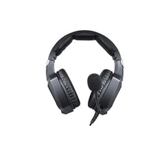 Load image into Gallery viewer, ONIKUMA K8 Gaming HeadSet with Mic Soft EarmuffS &amp;RGBLights Black,
