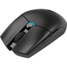 Load image into Gallery viewer, Corsair KATAR PRO Wireless Ambidextrous Multi-Grip Gaming Mouse (RGB)
