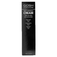 Load image into Gallery viewer, Gosh Donoderm Anti Wrinkle Cream - 50ml
