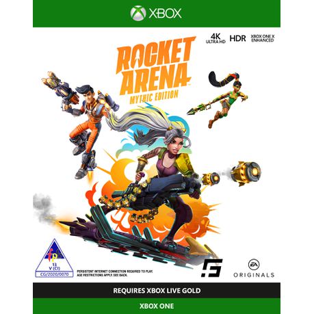 Rocket Arena Mythic Edition (Xbox One)