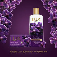 Load image into Gallery viewer, Lux Body Wash Sheer Twilight 750ml
