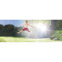 Load image into Gallery viewer, Grovida Garden Gro 15 Hole Oscillating Sprinkler
