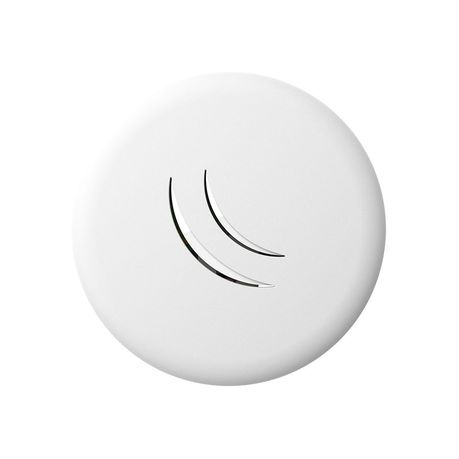 MikroTik WiFi Ceiling Mount Access Point cAP lite2.4GHz 1.5dBi PoE RbcAPL-2nD Buy Online in Zimbabwe thedailysale.shop