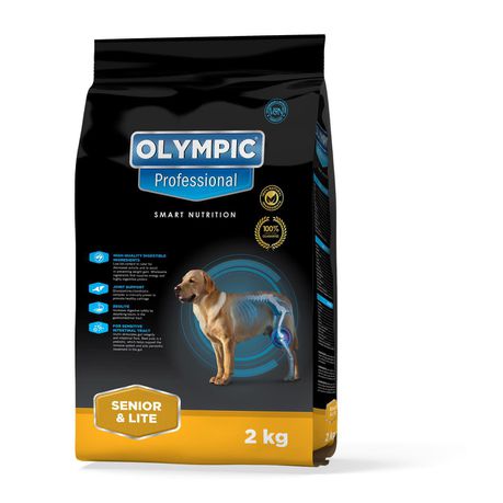 Olympic Professional Senior & Lite 2kg Buy Online in Zimbabwe thedailysale.shop