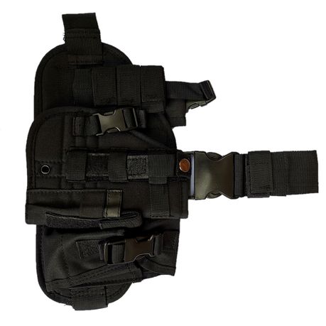 Leg Tactical Holster Buy Online in Zimbabwe thedailysale.shop