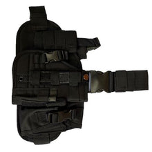 Load image into Gallery viewer, Leg Tactical Holster
