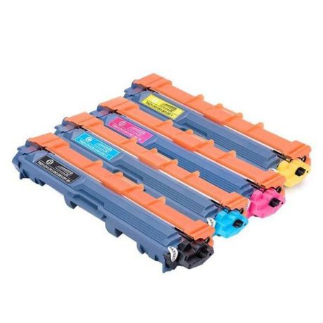 Brother TN-261 / TN-265 / 261 / 265 Multipack - Compatible