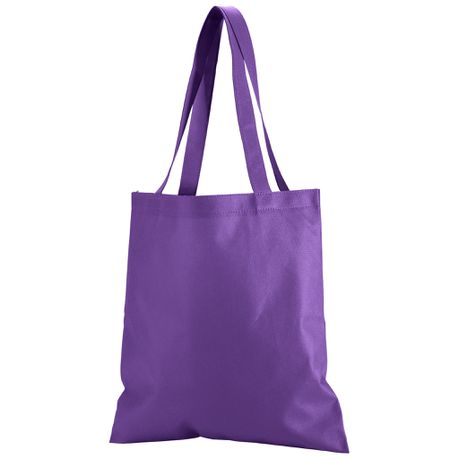 Best Brand - Expo Shopper - Purple Buy Online in Zimbabwe thedailysale.shop