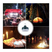 Load image into Gallery viewer, Powerful USB LED Rechargeable Emergency Light / Lantern – 36W
