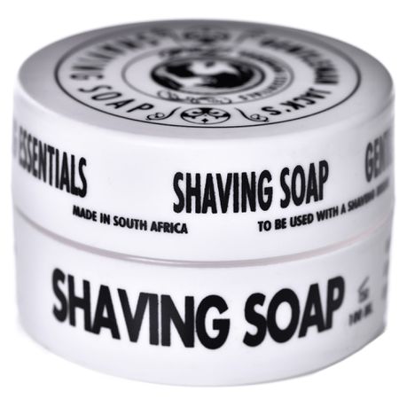Gentleman Jacks Shaving Soap Buy Online in Zimbabwe thedailysale.shop