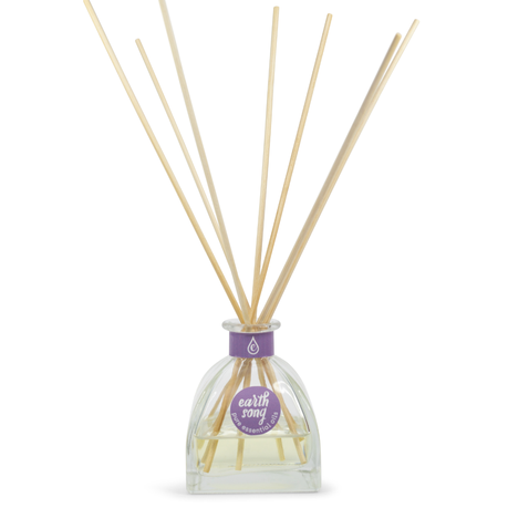 Lavender Essential Oil Reed Diffuser - Calm