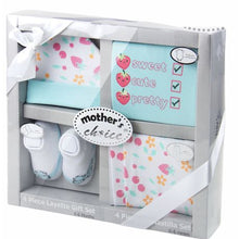 Load image into Gallery viewer, Baby Gift Set - Girls Strawberry
