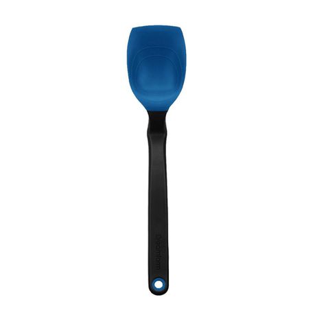 Dreamfarm Supoon - Silicone Scraping Spoon - Classic Blue Buy Online in Zimbabwe thedailysale.shop