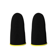 Load image into Gallery viewer, Mobile Gaming Finger Sleeve

